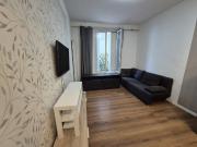 Appartement 2 pièces 27 m²