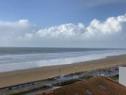 Appartement 2 pièces 28 m²