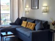 Appartement 2 pièces, 28 m² à louer à Cannes 06400