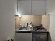 Appartement 2 pièces, 28 m² à louer à Clermont Ferrand 63000