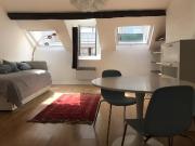 Appartement 2 pièces, 28 m² à louer à Paris 15 75015