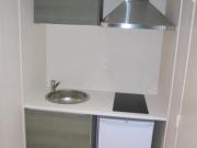 Appartement 2 pièces, 28 m² à louer à Poitiers 86000