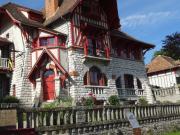 Appartement 2 pièces 29 m2 avec jardin et parking