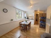 Appartement 2 Pieces 29 m2 laveissiere