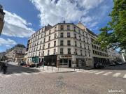 Appartement 2 pièces 29 m²