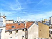 Appartement 2 pièces 29 m²
