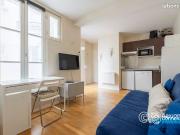 Appartement 2 pièces 29 m²