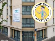 Appartement 2 pièces 29 m²