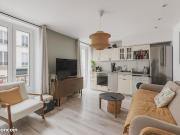 Appartement 2 pièces 29 m²