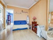 Appartement 2 pièces 29 m²