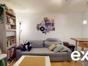 Appartement 2 pièces 30 m²