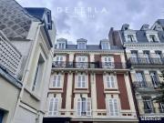 Appartement 2 pièces 29 m²