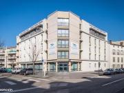 Studio 1 pièce 18 m²