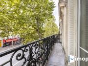 Appartement 2 pièces 29 m²