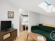 Appartement 2 pièces 29 m²