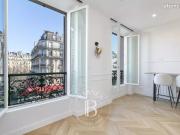 Appartement 2 pièces 29 m²