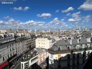 Appartement 2 pièces 29 m²