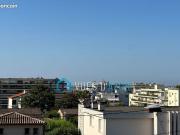 Appartement 2 pièces 29 m²