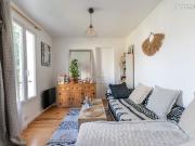 Appartement 2 pièces 29 m²