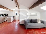 Appartement 2 pièces 29 m²