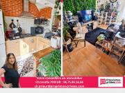 Appartement 2 pièces 29 m²