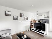 Appartement 2 pièces 29 m²