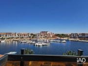 Appartement 2 pièces 29 m²