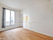 Appartement 2 pièces 29 m²