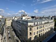Appartement 2 pièces 29 m²