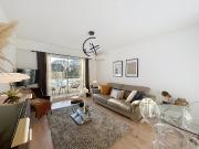 Appartement 2 pièces 29 m²