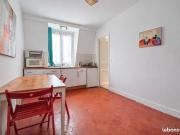 Appartement 2 pièces 29 m²