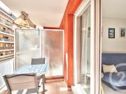 Appartement 2 pièces 29 m²