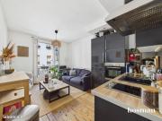 Appartement 2 pièces 29 m²