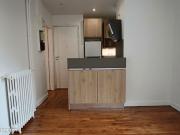 Appartement 2 pièces 29 m²