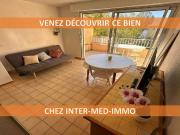 Appartement 2 pièces 29 m²