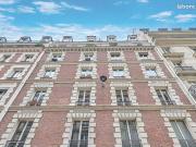 Appartement 2 pièces 29 m²