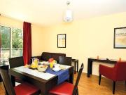 Appartement 2 pièces 29 m²