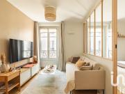 Appartement 2 pièces 29 m²