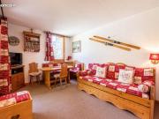 Appartement 2 pièces 29 m²