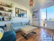 Appartement 2 pièces 29 m² Appartement 2 pièces 29 m²