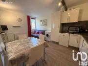 Appartement 2 pièces 29 m²