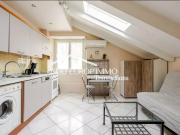 Appartement 2 pièces 29 m²