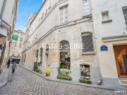 Appartement 2 pièces 29 m²