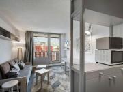 Appartement 2 pièces 29 m²