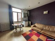 Appartement 2 pièces 29 m²