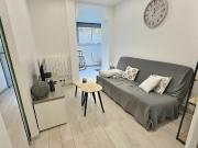 Appartement 2 pièces 29 m²