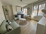 Appartement 2 pièces 29 m²