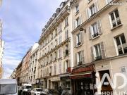 Appartement 2 pièces 29 m²