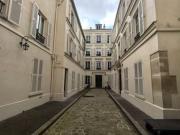 Appartement 2 pièces 29 m²