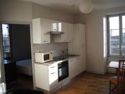 Appartement 2 pièces 29 m²